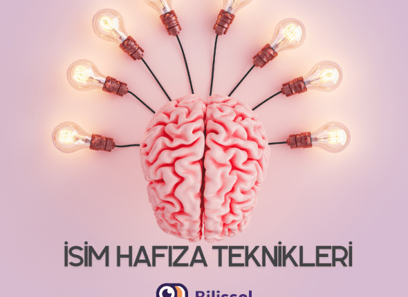 İsim Hafıza Teknikleri