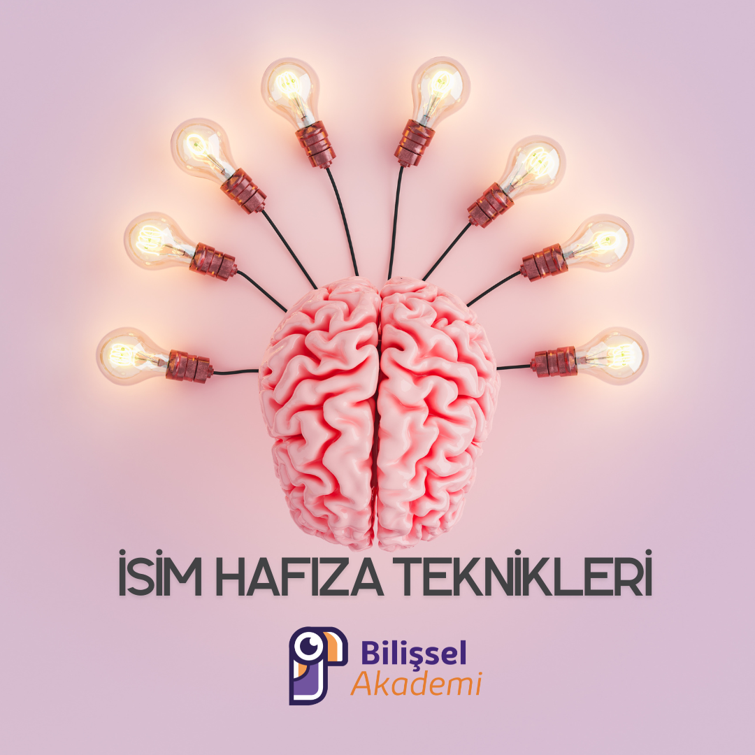 İsim Hafıza Teknikleri