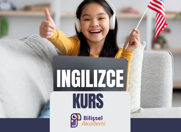 En İyi İngilizce Kursu