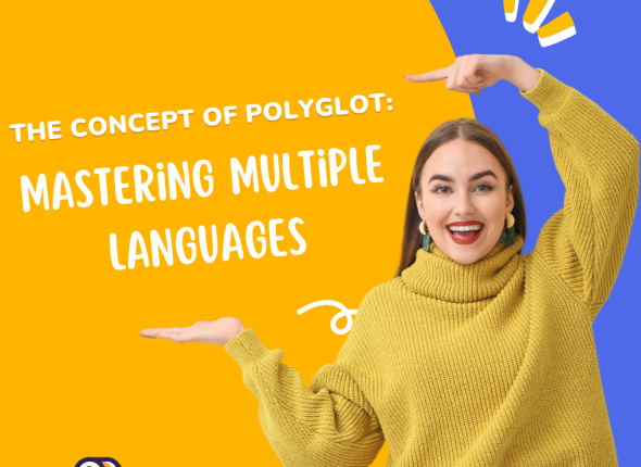 Mastering Multiple Languages