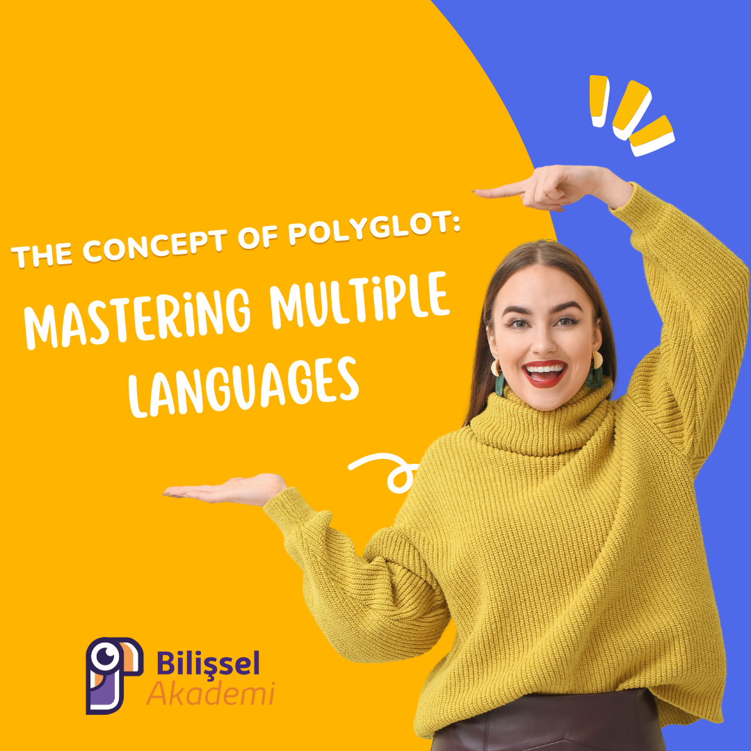 Mastering Multiple Languages