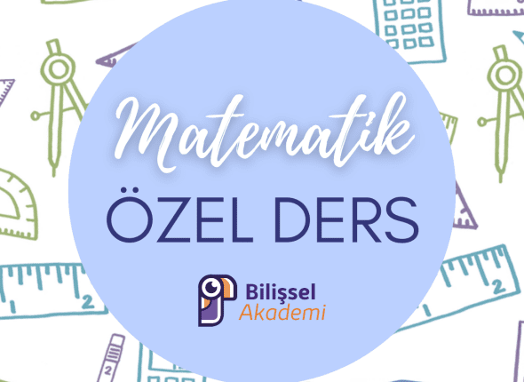 Matematik Hocasından Özel Dersler