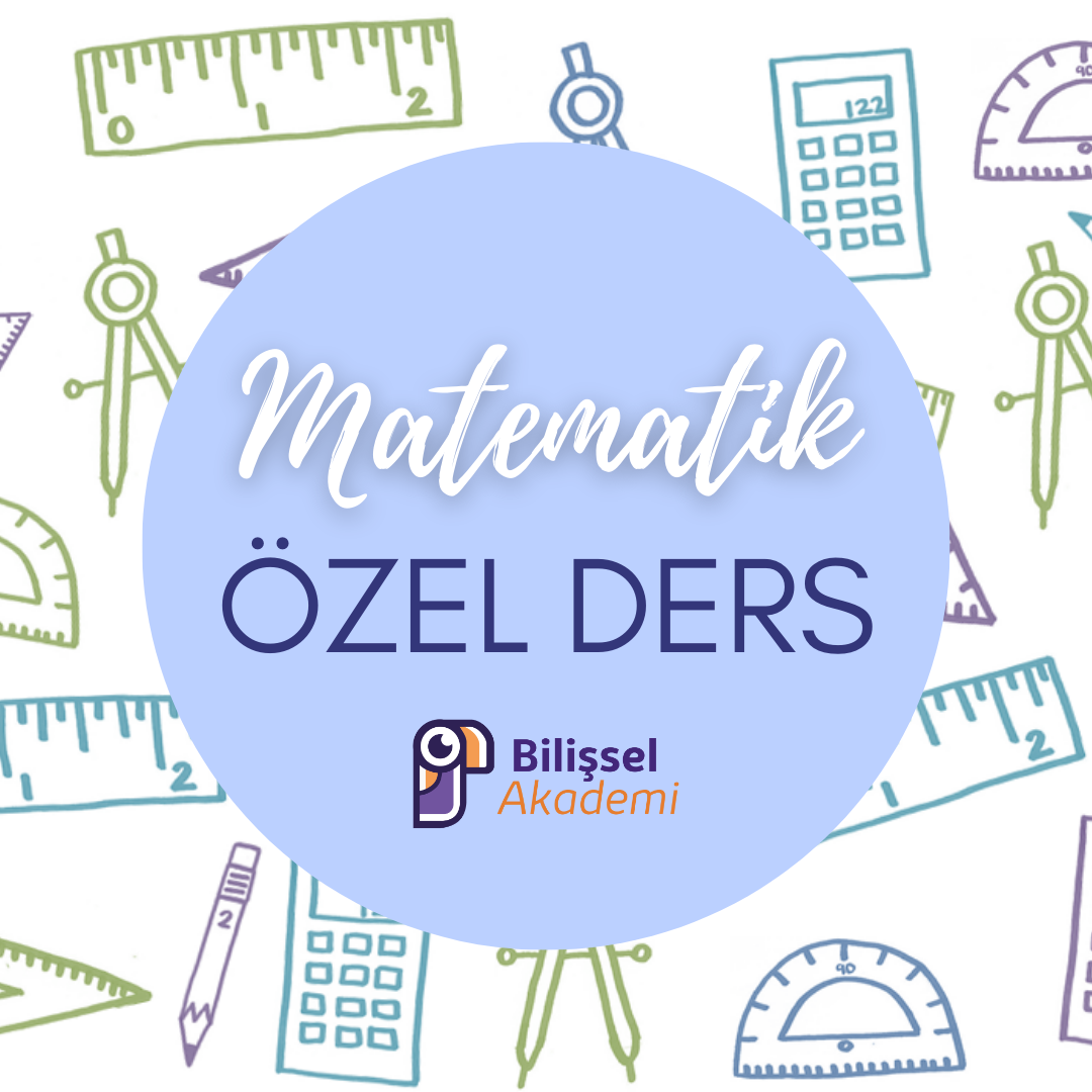 Matematik Hocasından Özel Dersler