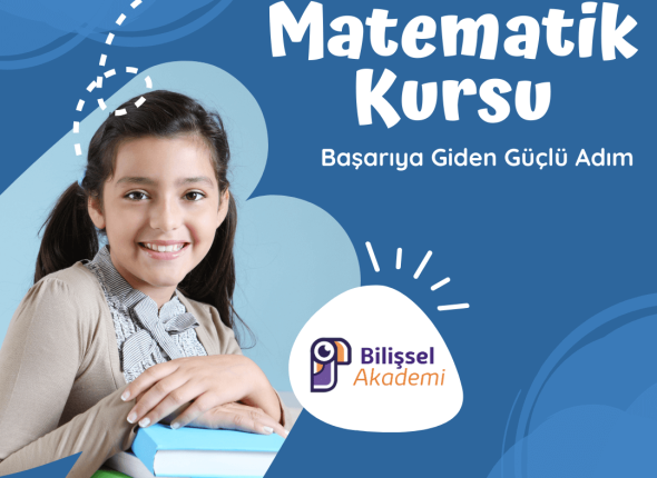 Matematik Özel Ders Alacaatlı Çayyolu