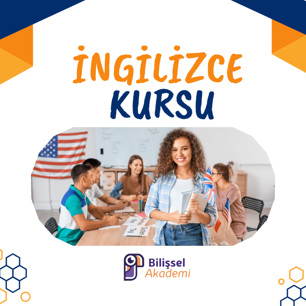 Polatlı İngilizce Kursu