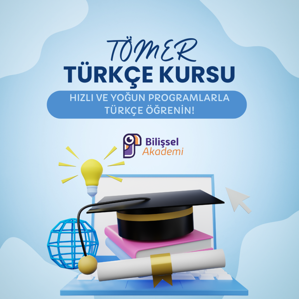 Tömer Türkçe Kursu