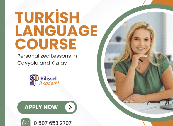 Turkish Language Course