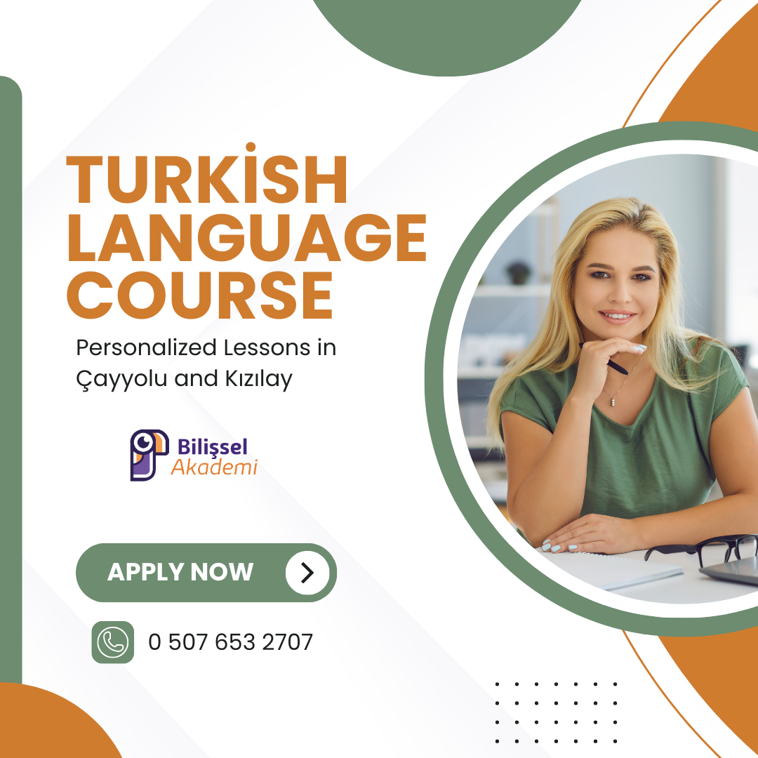 Turkish Language Course