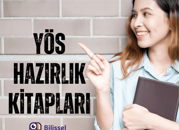 YÖS Hazırlık Kitapları