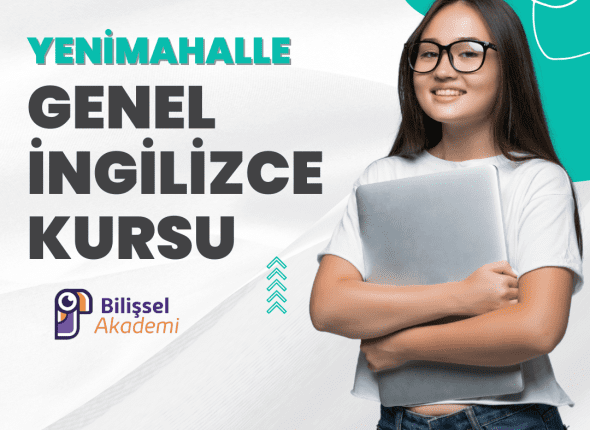 Yenimahalle Genel İngilizce Kursu