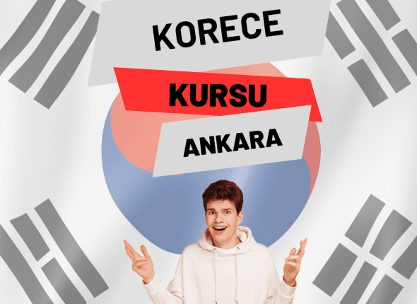 korece kursu ankara