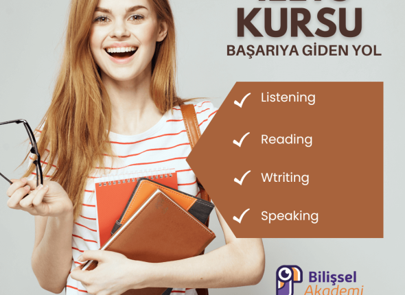 Ankara IELTS Kursu