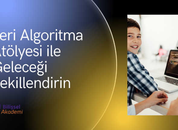 İleri Algoritma