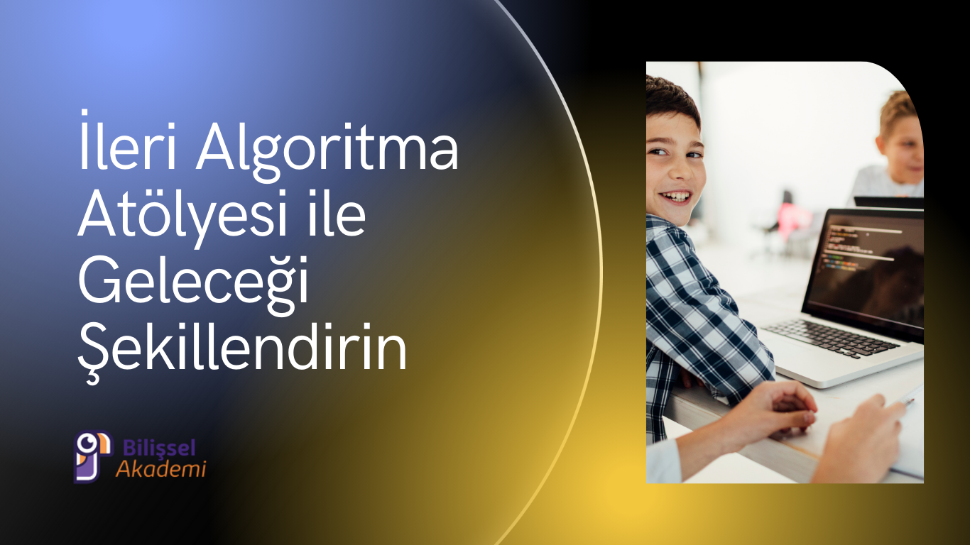 İleri Algoritma