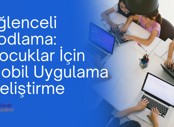 Mobil Uygulama Geliştirme