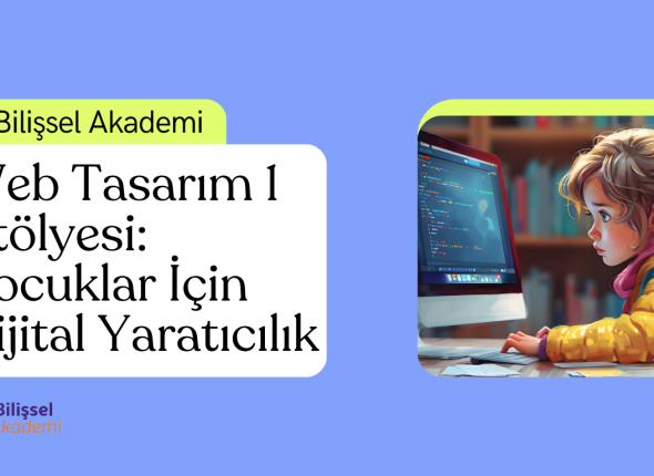 Web Tasarım 1 Atölyesi