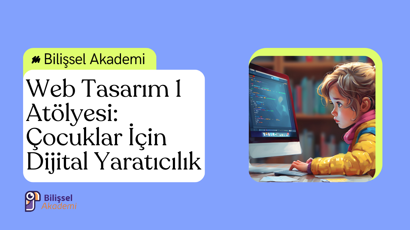 Web Tasarım 1 Atölyesi