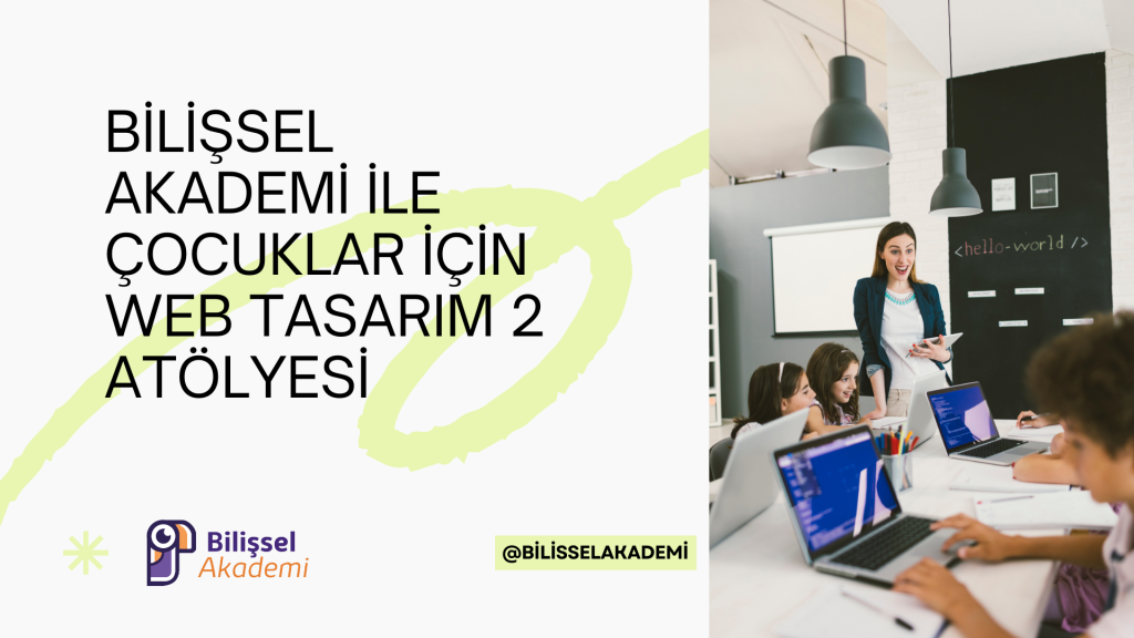 Web Tasarım 2 Atölyesi