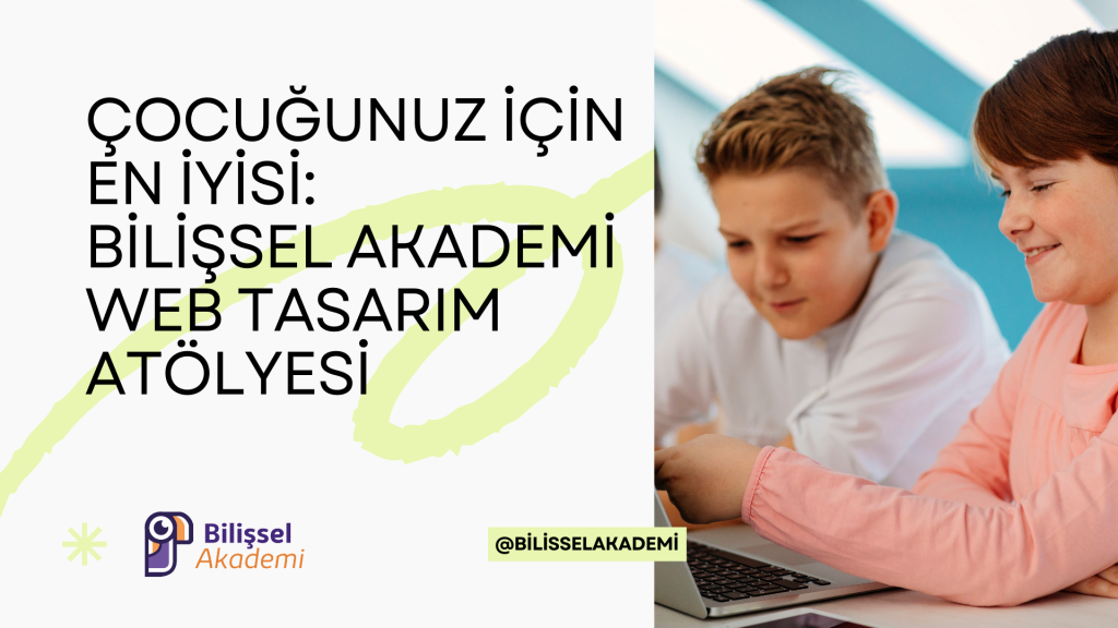 Web Tasarım Atölyesi