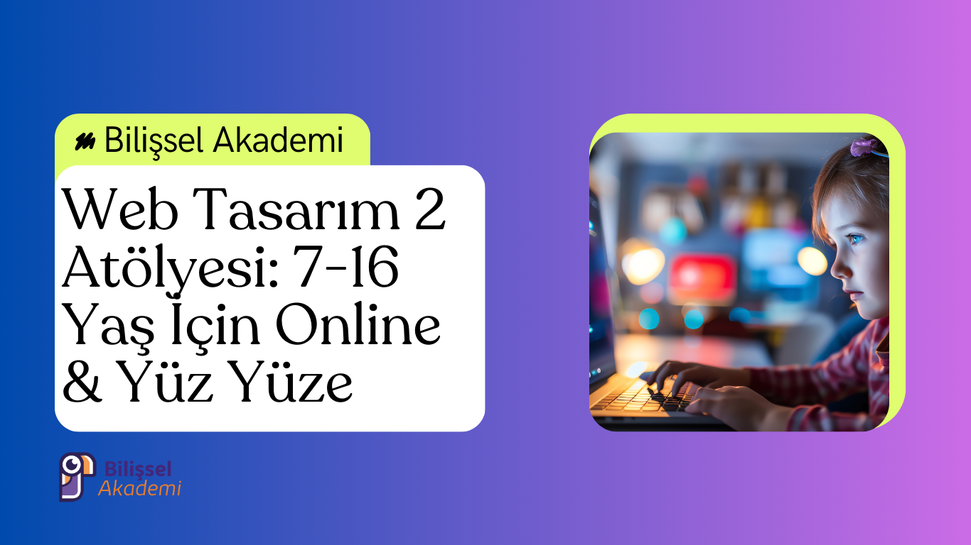 Web Tasarım